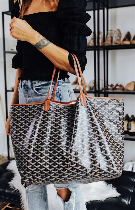 goyard gm neverfull|st louis Neverfull Goyard.